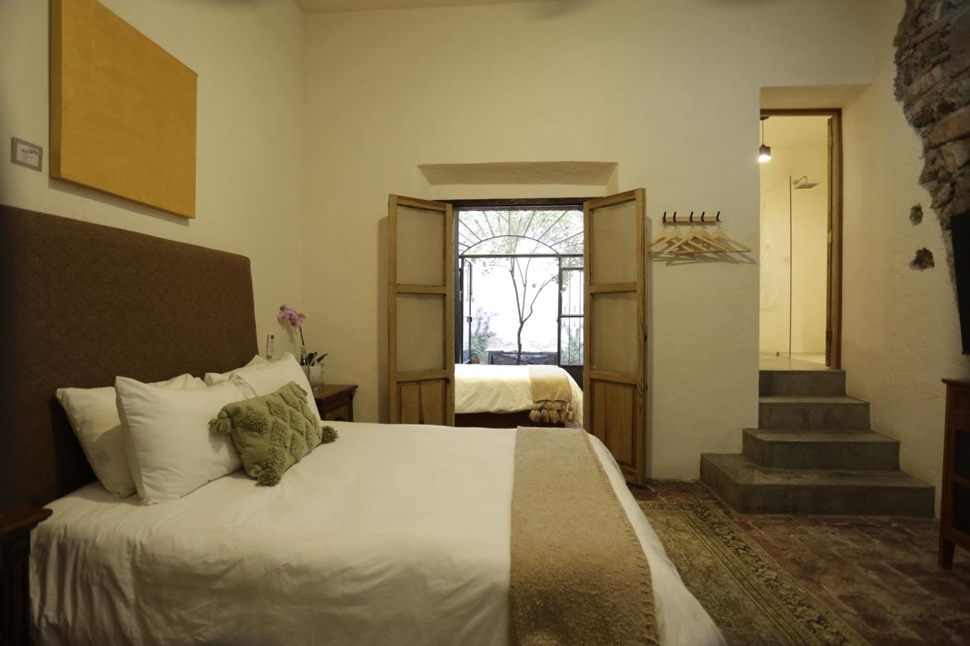Orchid House San Miguel De Allende Exterior foto