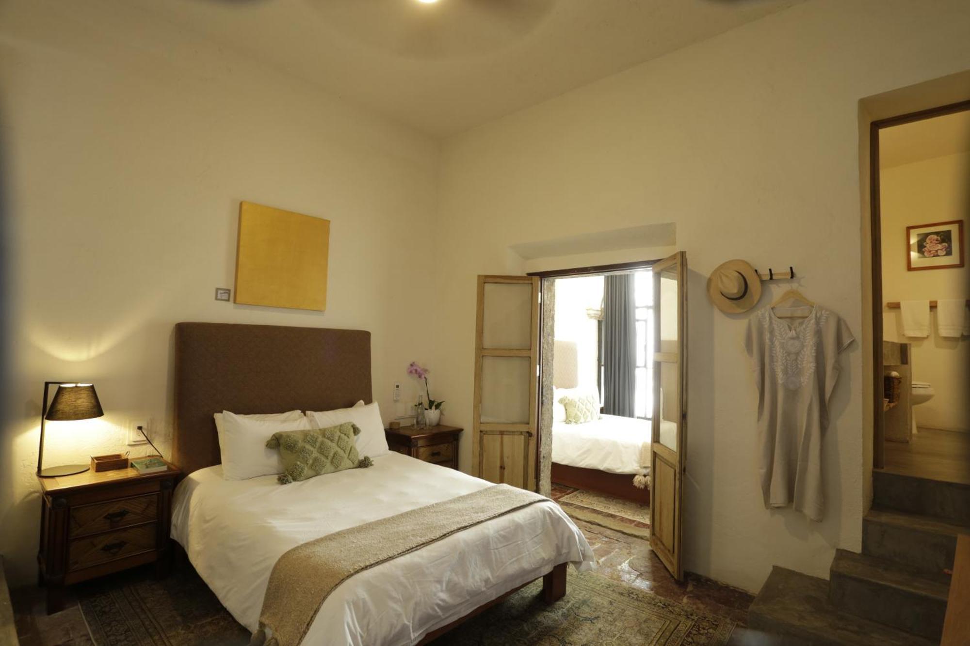 Orchid House San Miguel De Allende Exterior foto