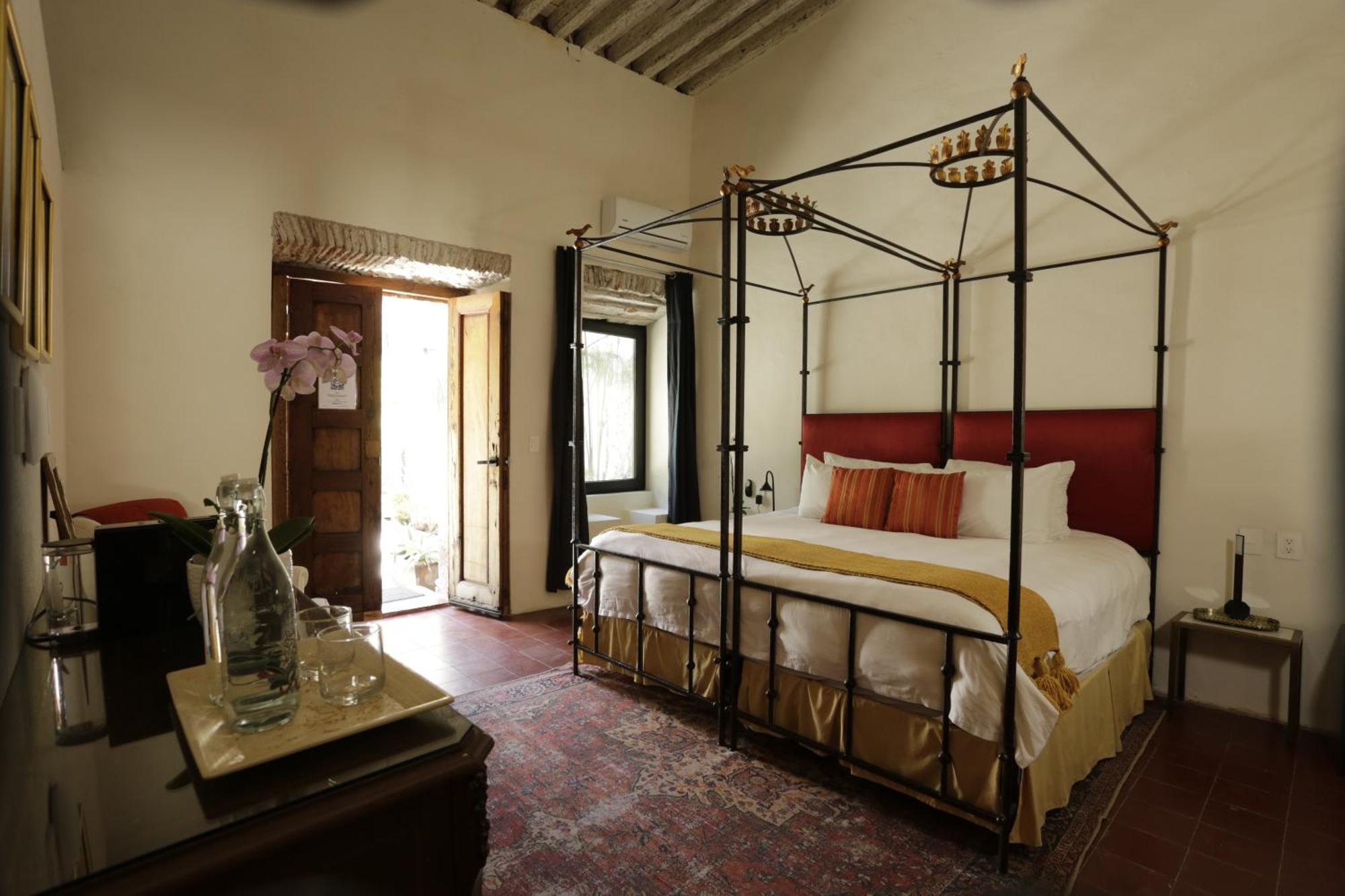 Orchid House San Miguel De Allende Exterior foto