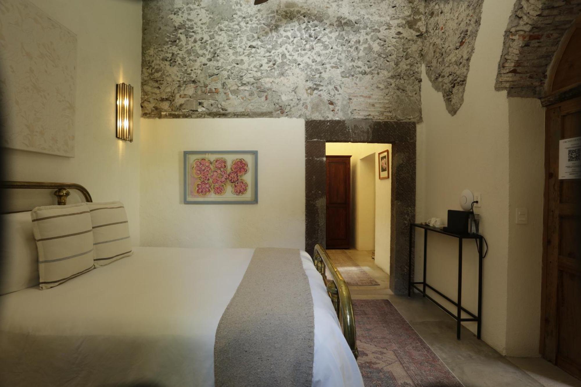 Orchid House San Miguel De Allende Exterior foto