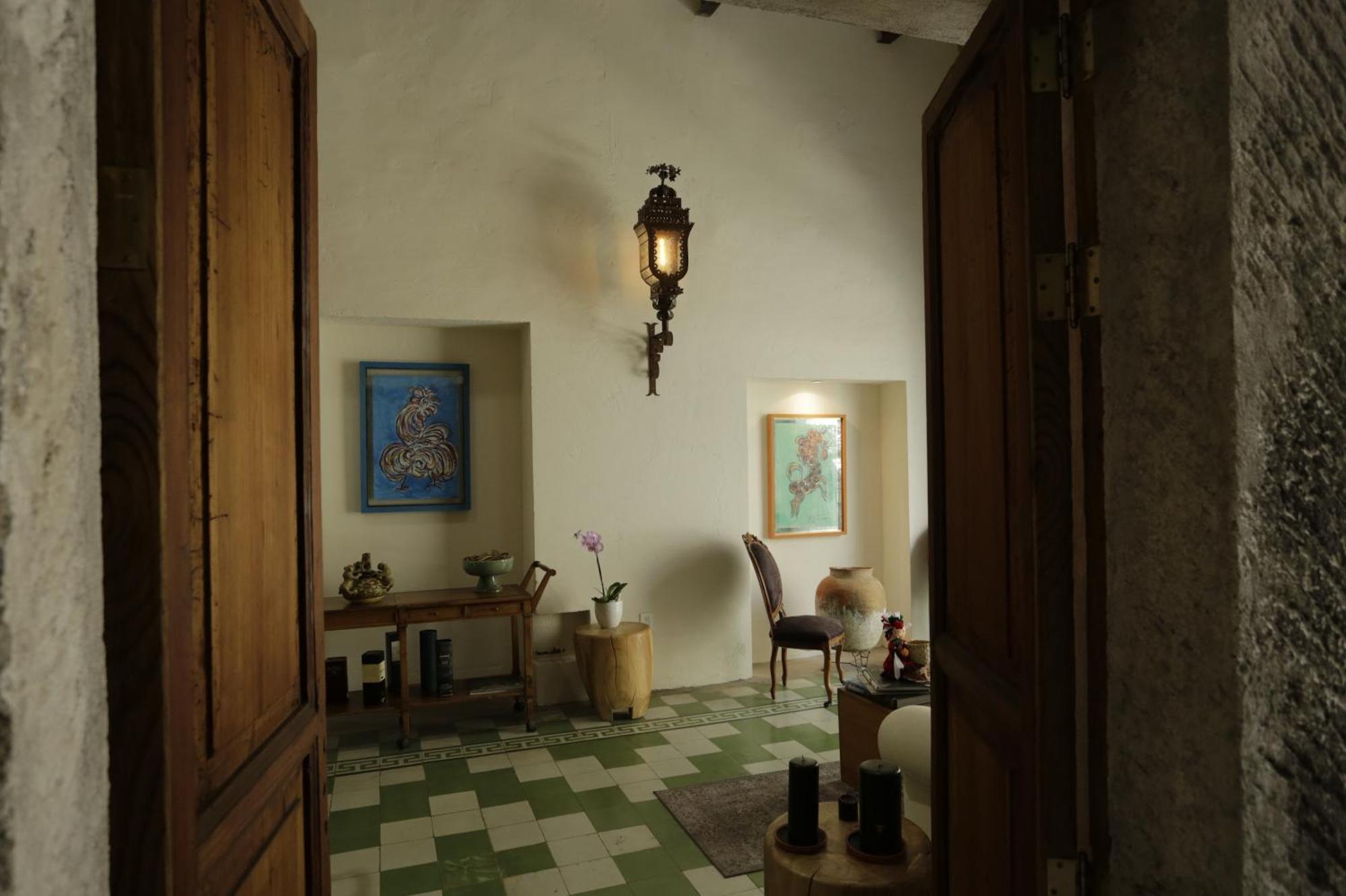 Orchid House San Miguel De Allende Exterior foto