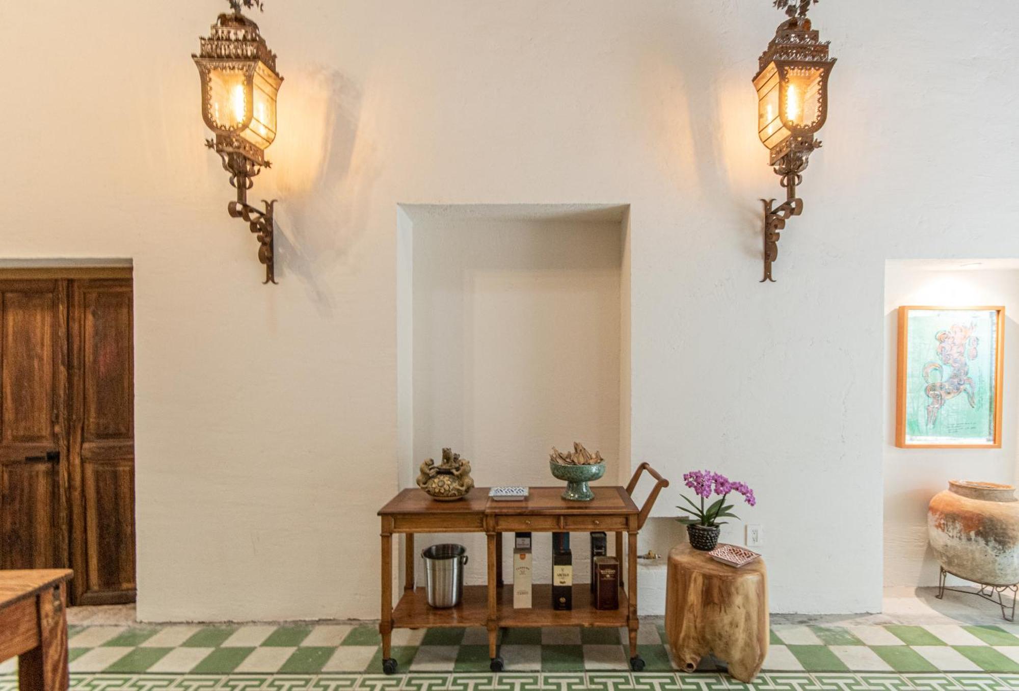 Orchid House San Miguel De Allende Exterior foto