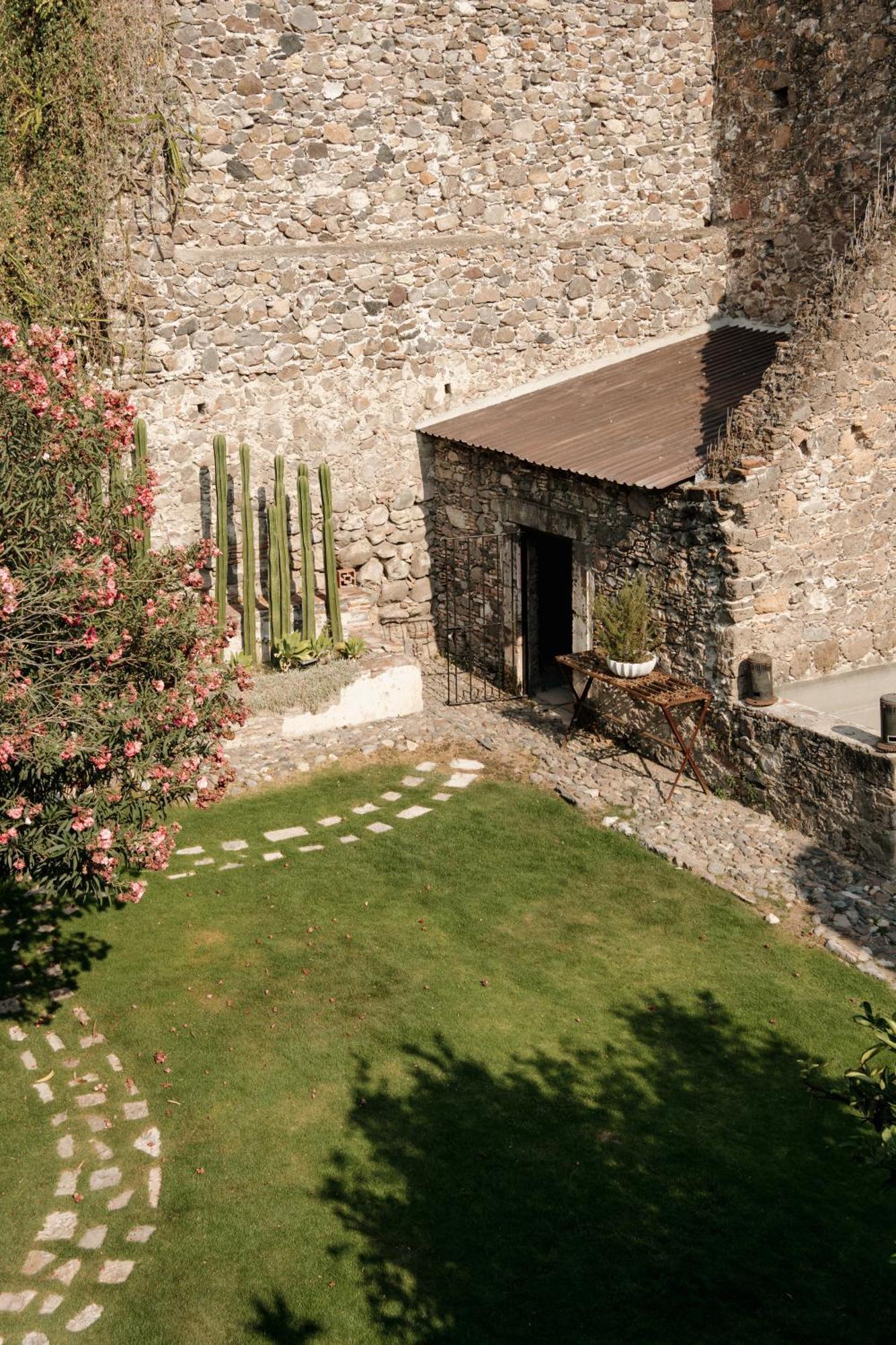 Orchid House San Miguel De Allende Exterior foto