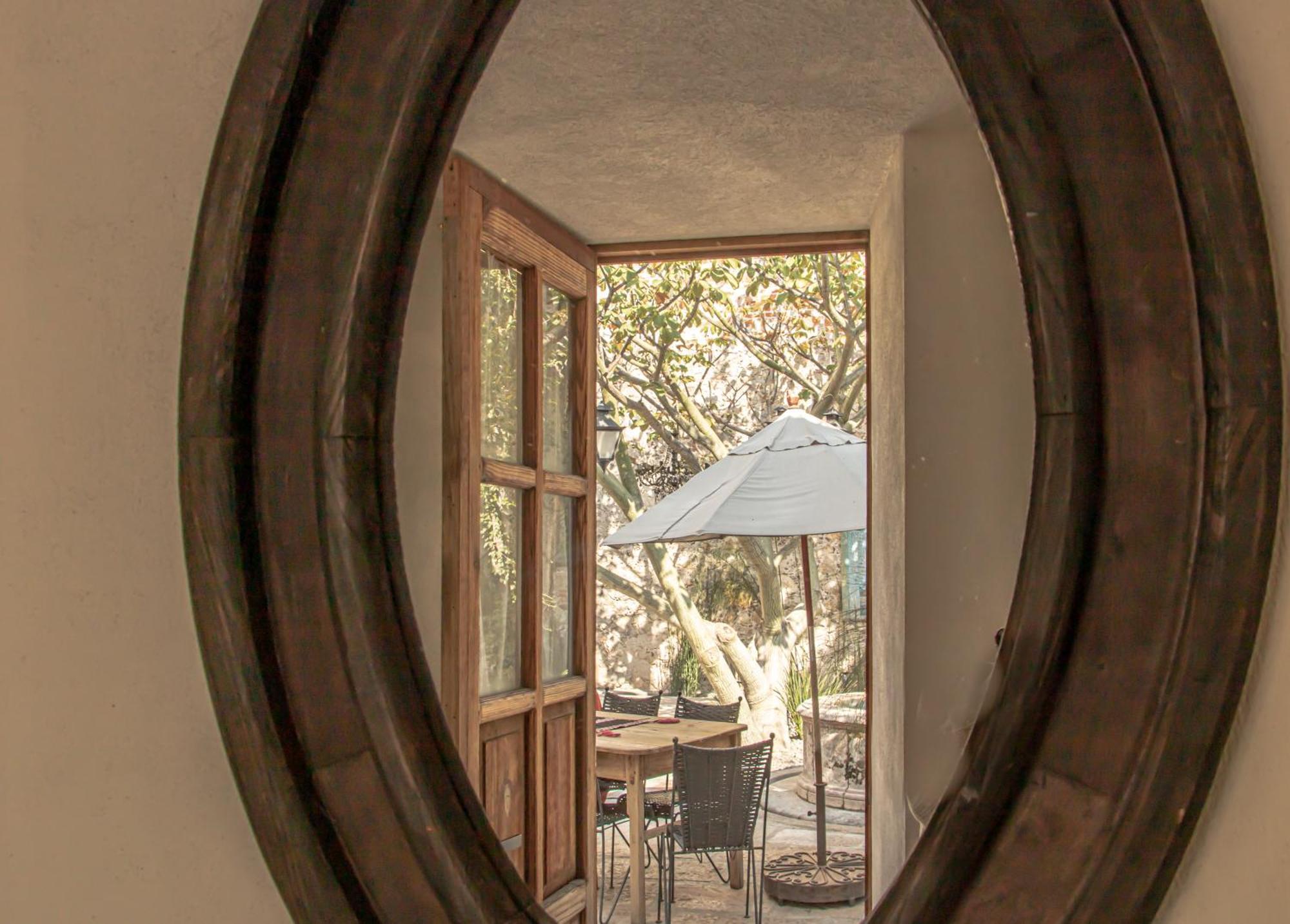 Orchid House San Miguel De Allende Exterior foto