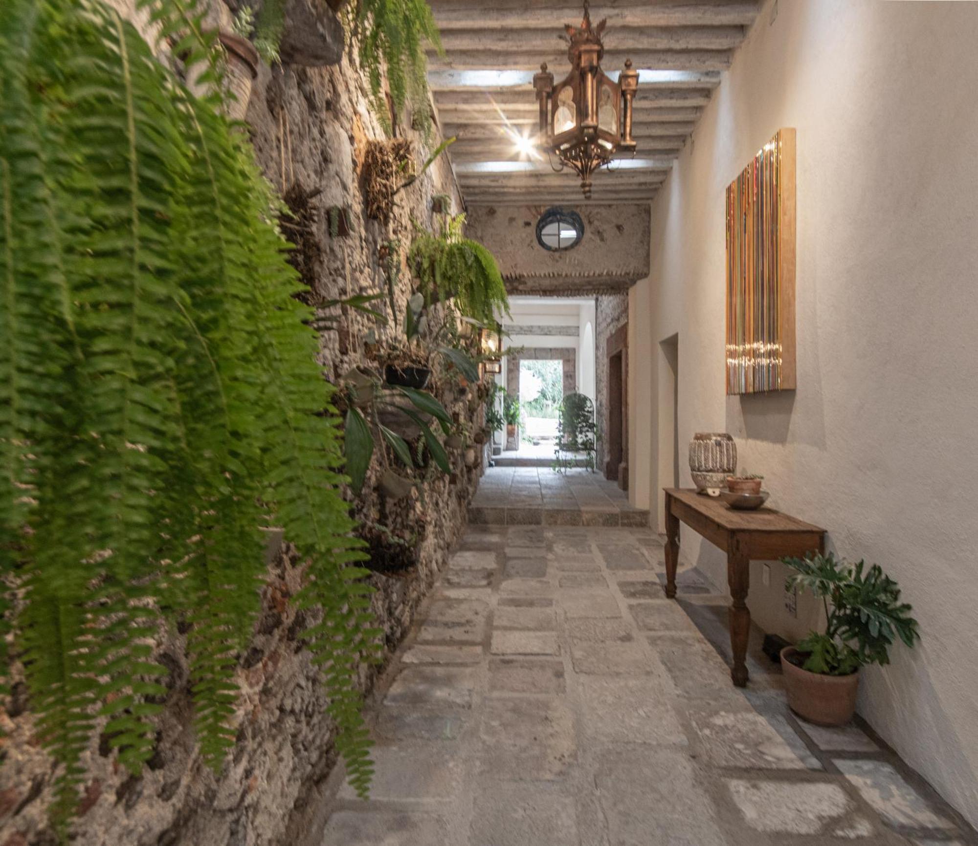 Orchid House San Miguel De Allende Exterior foto
