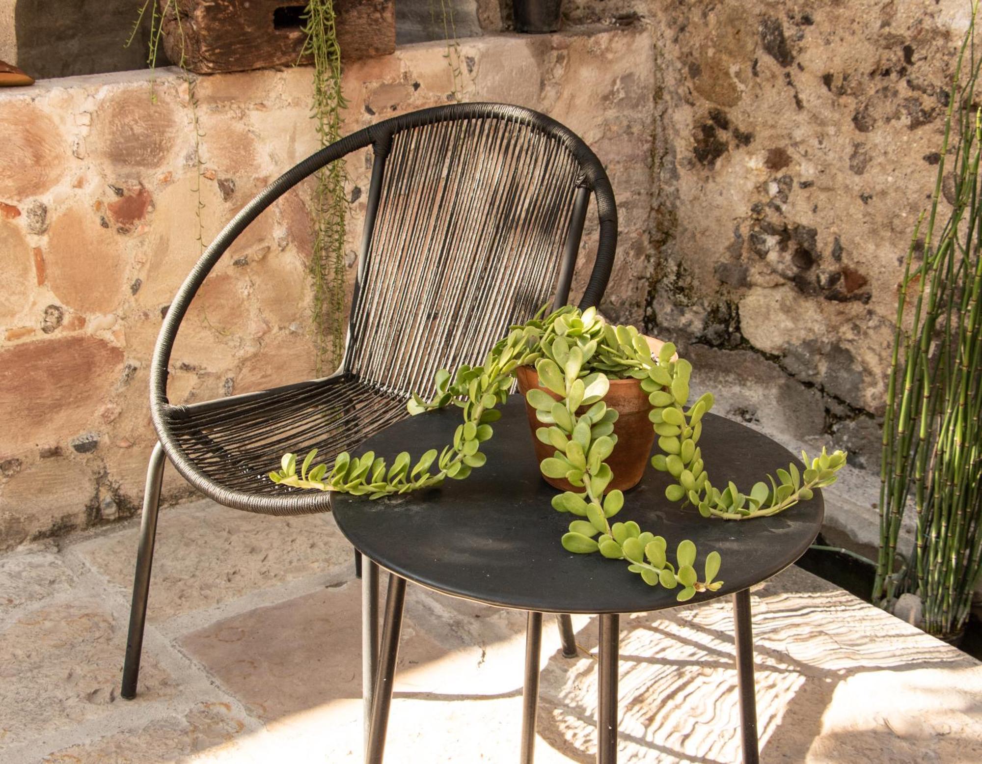 Orchid House San Miguel De Allende Exterior foto