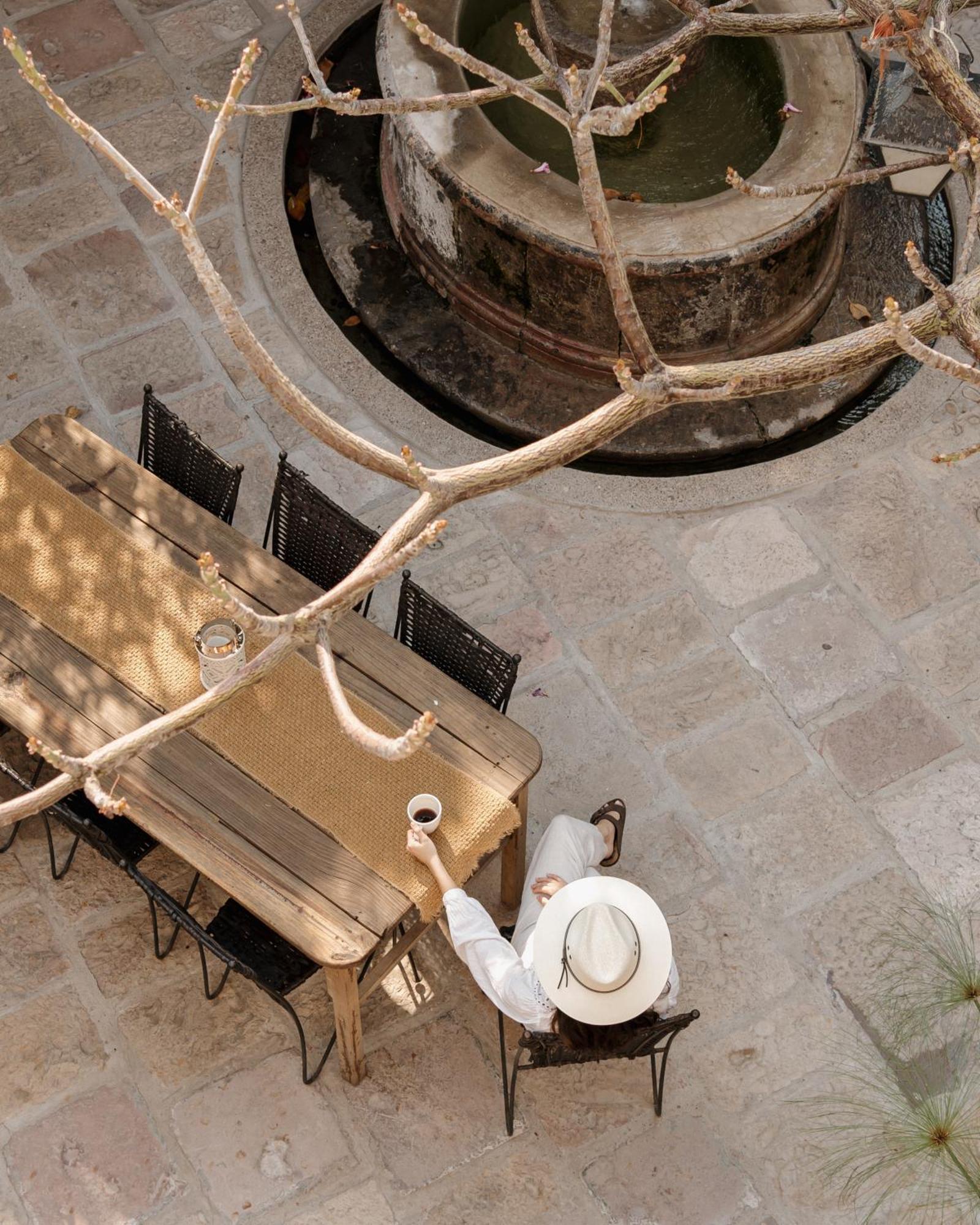 Orchid House San Miguel De Allende Exterior foto
